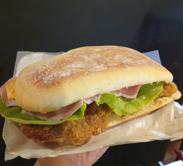 Food Image
