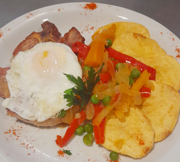 Food Image